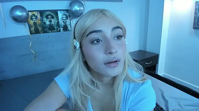 Nina-Mars webcam