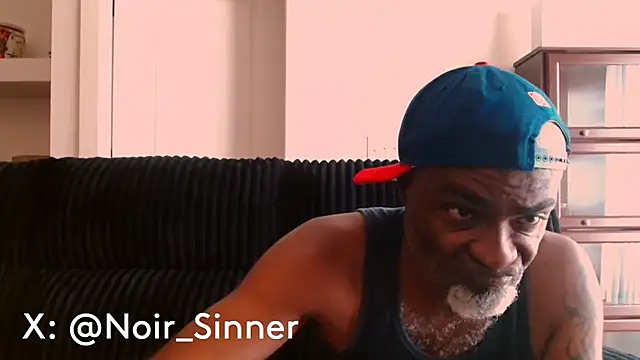 sinnernoir webcam