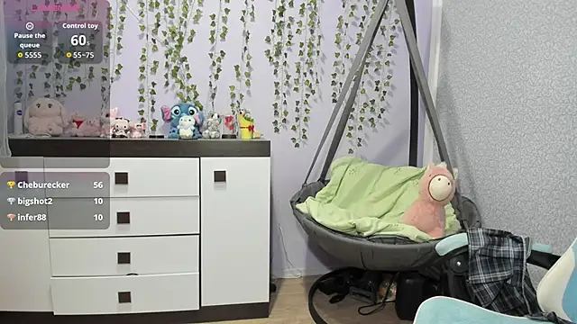 Yoonhee_ki webcam
