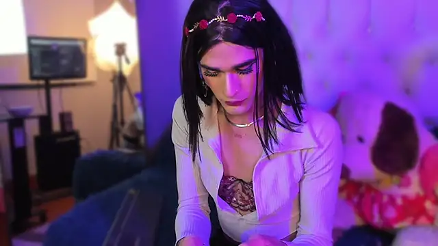 Anny_Evaanss_ webcam