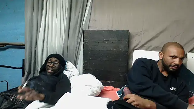 Camodick webcam