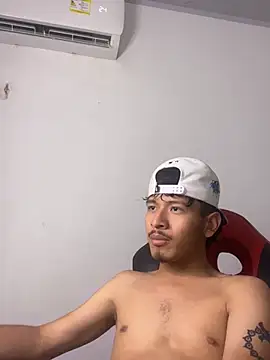 blackfox_desire webcam