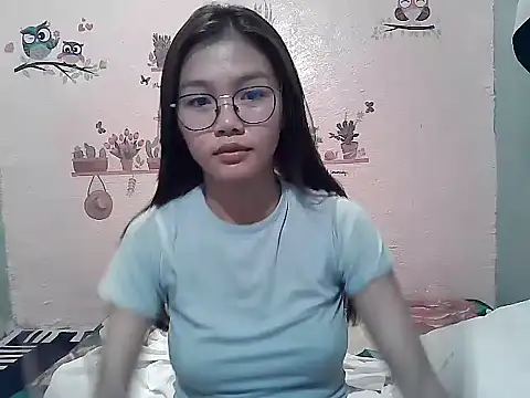 ClassyCrushpinay webcam