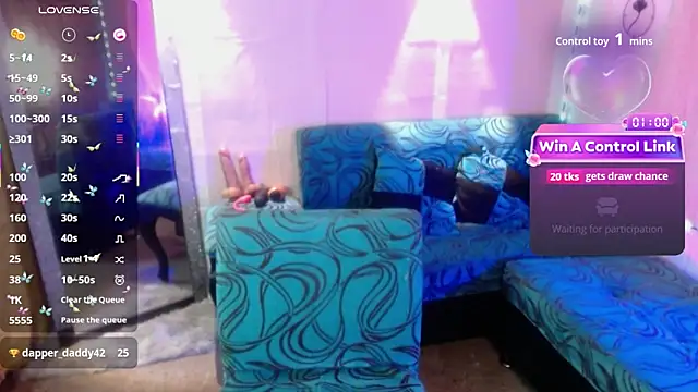sweet_susy222 webcam