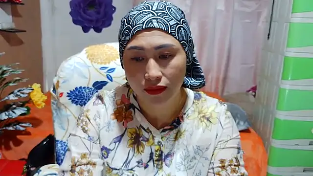 Filipina_Desire webcam