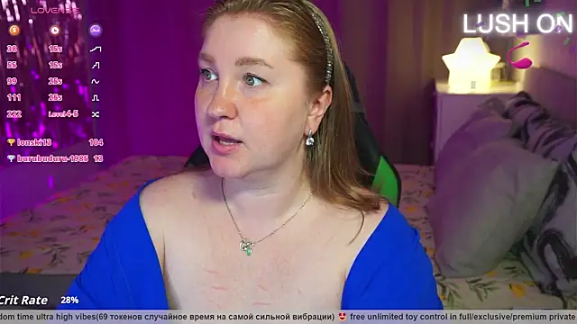 ollydoll92 webcam