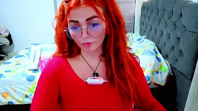 Alexatexa2929 webcam