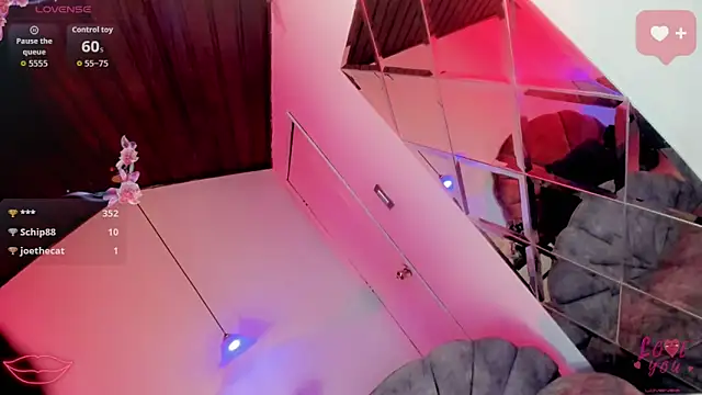 isadoraallen_1 webcam