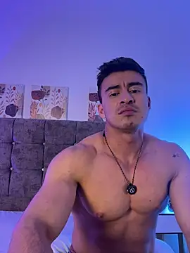 Chris_Clarck webcam