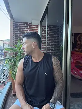 Seth_Vegaa webcam