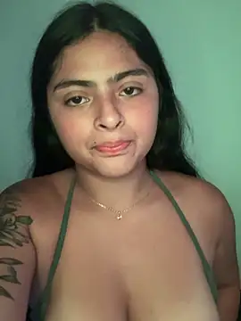 canelareina webcam