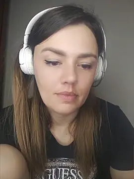 KrissSexi webcam