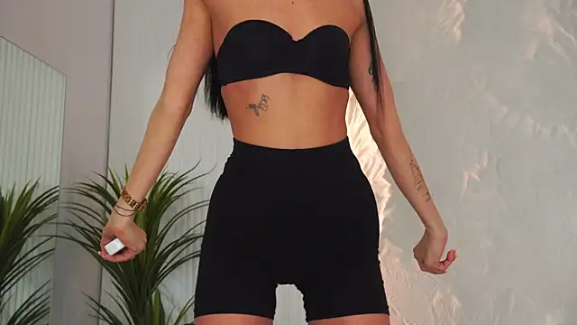 MissSophiee_ webcam
