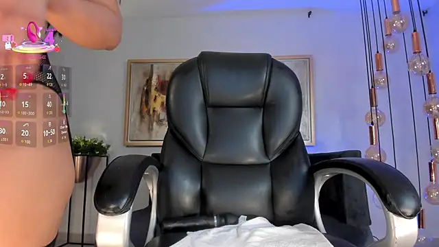 AshleyJhonson webcam