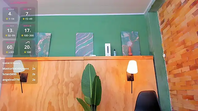 taylor_bennet webcam