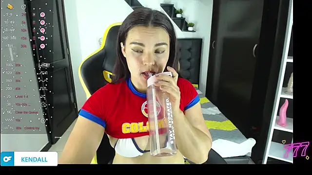 Antonellahot2 webcam