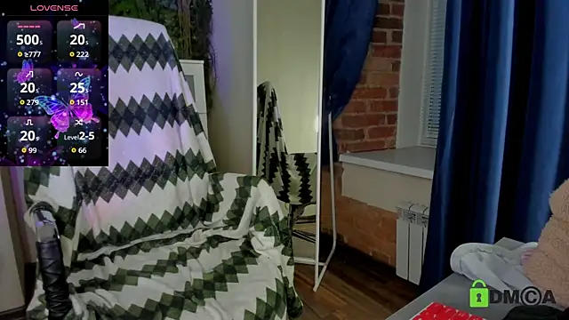 Melissa_Wells webcam