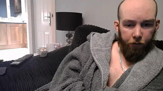 Chubbydan webcam