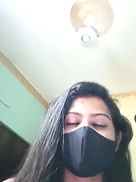Watch SANAYA_ROY live on EroticFlix - High definition streams