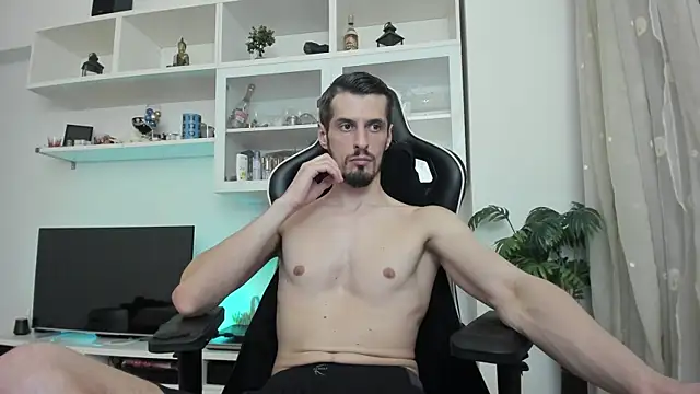 ToddClaytonn webcam
