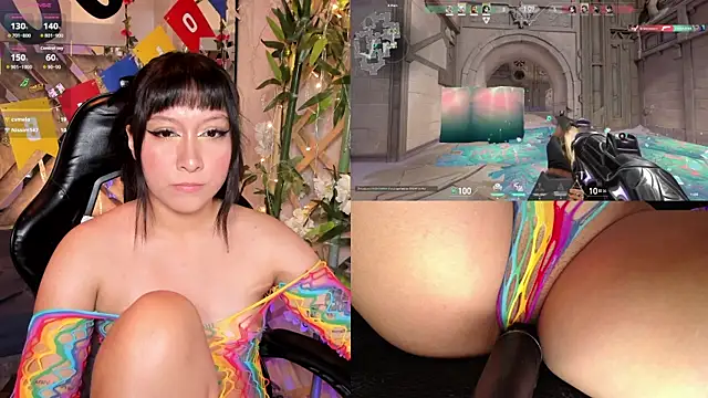 Watch Nanachi_Cook live on EroticFlix - High definition streams