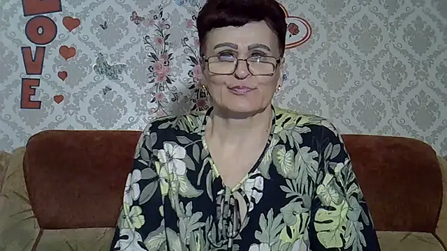 PaulaGolden webcam