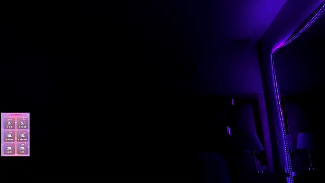 Megan_delarosse webcam
