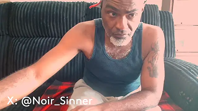 sinnernoir webcam
