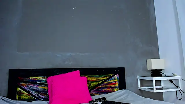 Charlotte_curvy_ webcam