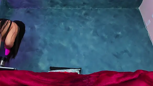 GingerMoon_ webcam