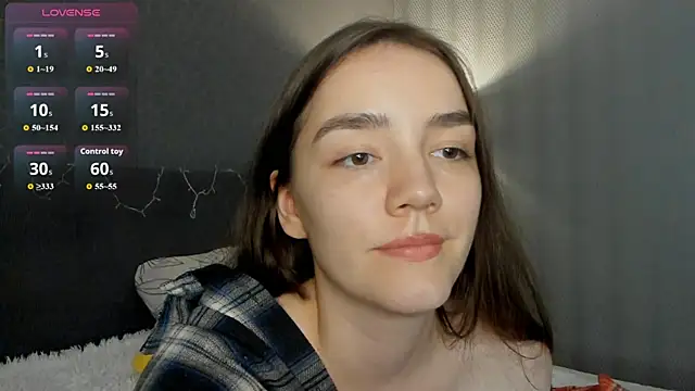 sweete_chantal webcam