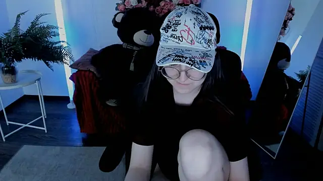 VirtuallVoyant webcam