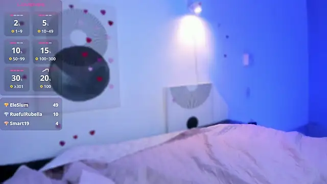 salma_isawwii webcam