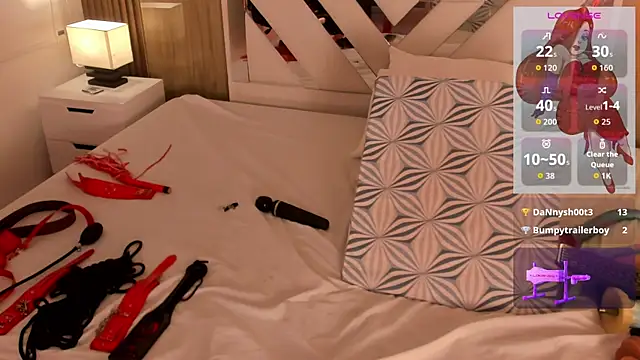 VanessaHard_as webcam