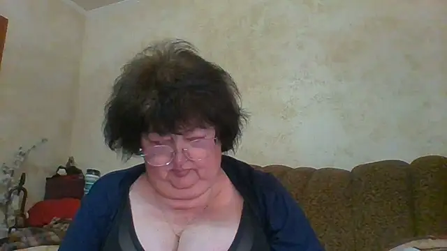 MilaSky5303 webcam
