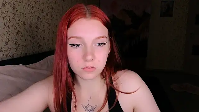 Layla_Glam webcam