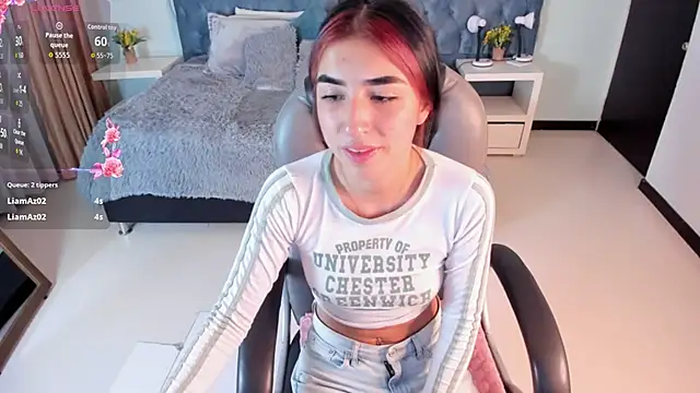 Celeste_Rous__ webcam