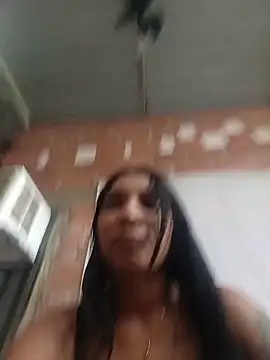chikivivi- webcam