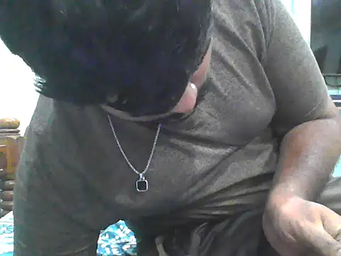 Foxboy65 webcam