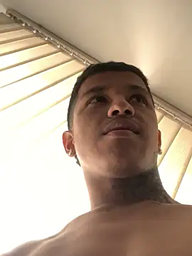 Anthony_clark1 webcam