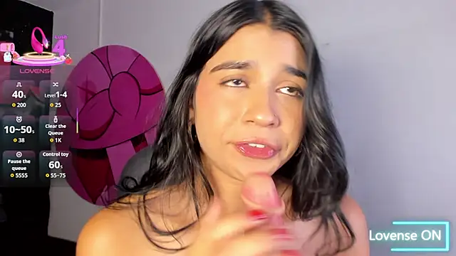 CALIOPE_777 webcam