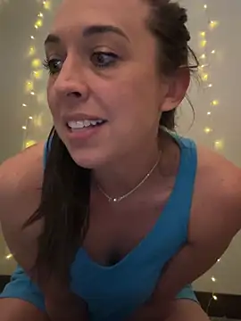 JosieX14 webcam