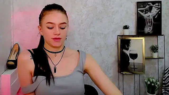 AprillXoxo webcam
