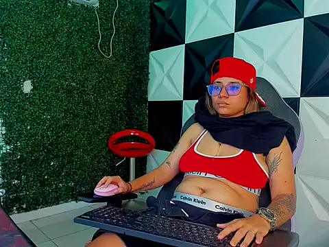 dream_nc webcam