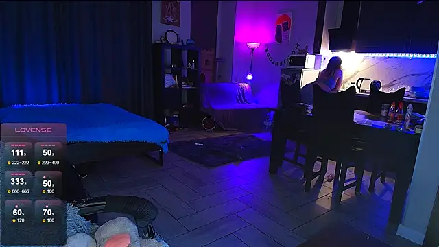NicoleFancy webcam
