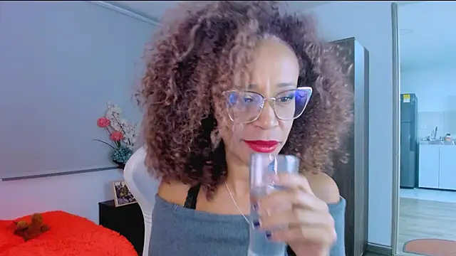 ScarlettMalbec webcam