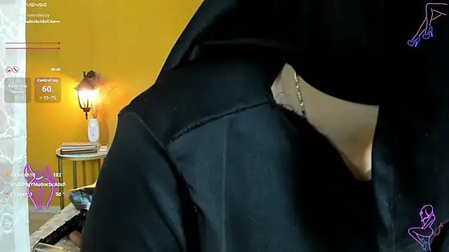 malek_zark2 live cam on StripChat