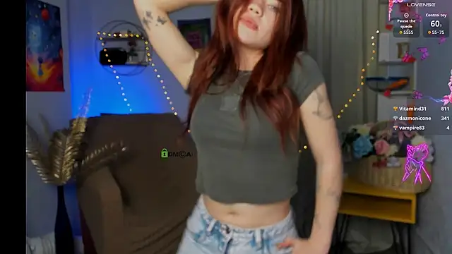isabel_wave webcam