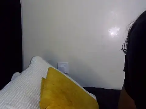 Sweettkendy webcam