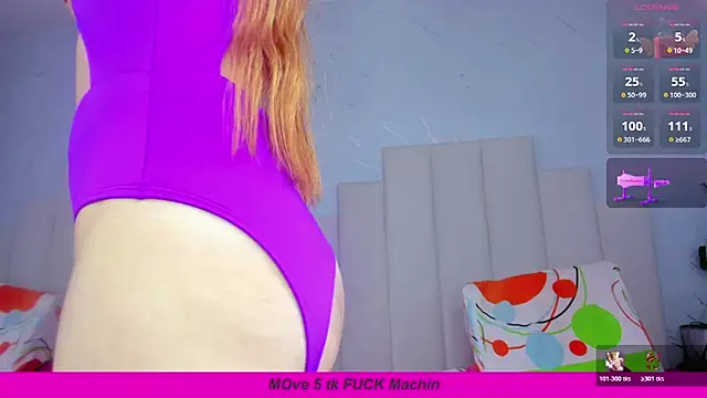 angelikarose1 - Angelikarose1's free webcam - UK Sex Cams